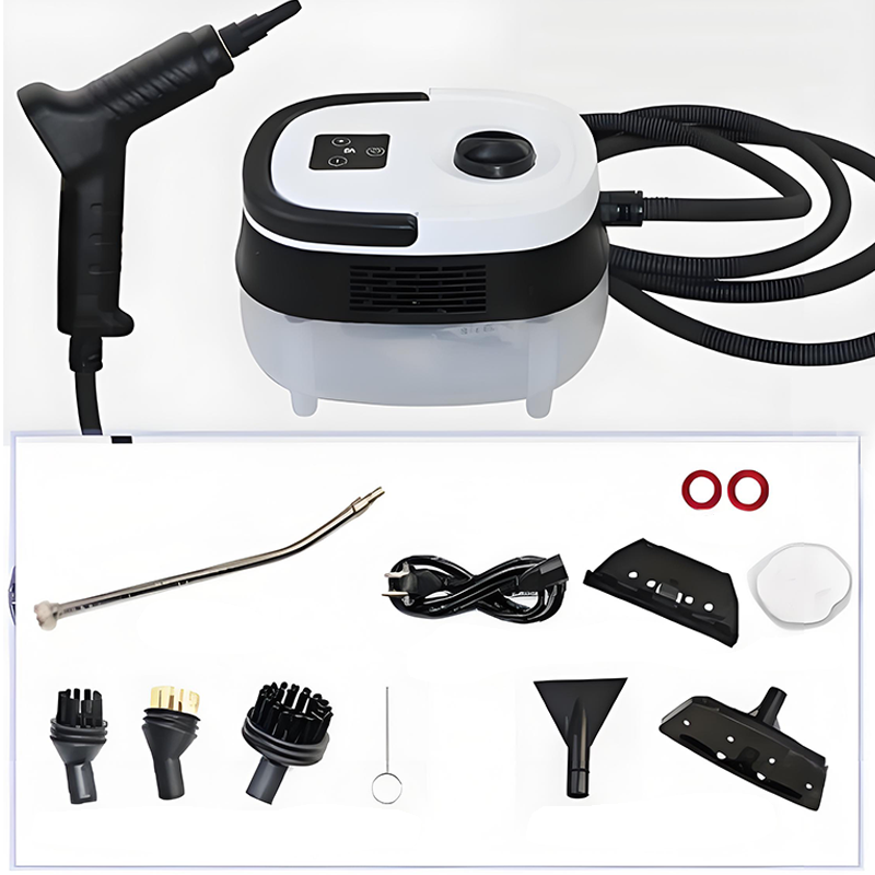 High-Pressure Steam Cleaner for Home