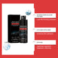 🚗 KAUFE 2, ERHALTE 1 GRATIS! 🧼 Autopflegespray für sofortigen Hochglanz – Hydrophob, UV-Schutz & streifenfrei – Ideal für Lack, Plastik & Glas ✨