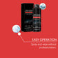 🚗 KAUFE 2, ERHALTE 1 GRATIS! 🧼 Autopflegespray für sofortigen Hochglanz – Hydrophob, UV-Schutz & streifenfrei – Ideal für Lack, Plastik & Glas ✨