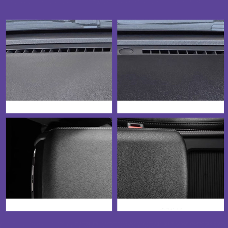 🚗Auto-Innenraum-Tiefenreiniger – Polster-Trockenshampoo für Sitze & Teppich – Starke Fleckenentfernung ohne Schäden – schnell trocknend & schaumfrei ✨