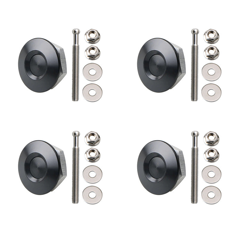 🔧🏎️ 50% RABATT! Universelle Quick-Latch-Haubenpins – Schnelle Motorhauben-Entriegelung, stabil & korrosionsbeständig ✨