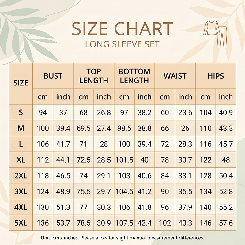👚 JETZT 50 % RABATT! ⏳ Set aus langärmeliger Damenbluse und Hose mit weitem Bein – fließend, elegant und leicht – perfekt für die Arbeit, einen Brunch oder auf Reisen – schickes 2-teiliges Outfit 🌸