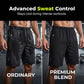 🏃‍♂️⏳ LETZTER TAG: 60% RABATT! Schnelltrocknende Herren-Sportshorts – Leicht, atmungsaktiv & perfekt für Workout, Laufen & Freizeit ✨