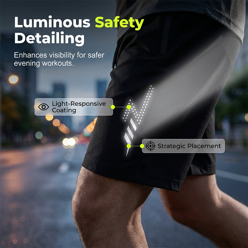 🏃‍♂️⏳ LETZTER TAG: 60% RABATT! Schnelltrocknende Herren-Sportshorts – Leicht, atmungsaktiv & perfekt für Workout, Laufen & Freizeit ✨