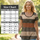 👕✨ −50%! Plissiertes Colorblock-T-Shirt für Damen in Übergrößen – Modisch, bequem & figurschmeichelnd – Perfekt für Alltag & warme Tage 🌸