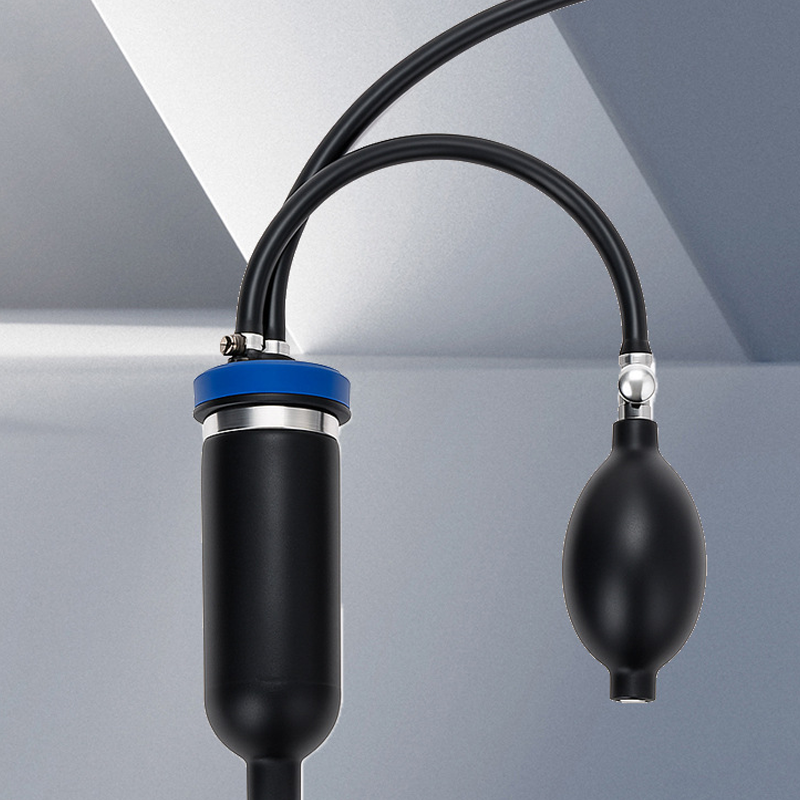 🚗🔧 Rauchtester Adapter Set – Motorölkappen- & Airbag-Adapter für Rauchleck-Diagnose (50% RABATT!) ✨