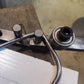 🔧💪 50% RABATT! Manueller Schwerlast-Betonstahl-Bieger für den Bau – Robust, präzise & mobil für Baustellen ✨
