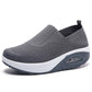 👟🏞️ 50% RABATT! Luftgepolsterte Slipper für Damen – Leicht & federnd, ideal für Spaziergänge und Wanderungen 🚶‍♀️