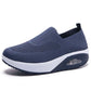 👟🏞️ 50% RABATT! Luftgepolsterte Slipper für Damen – Leicht & federnd, ideal für Spaziergänge und Wanderungen 🚶‍♀️