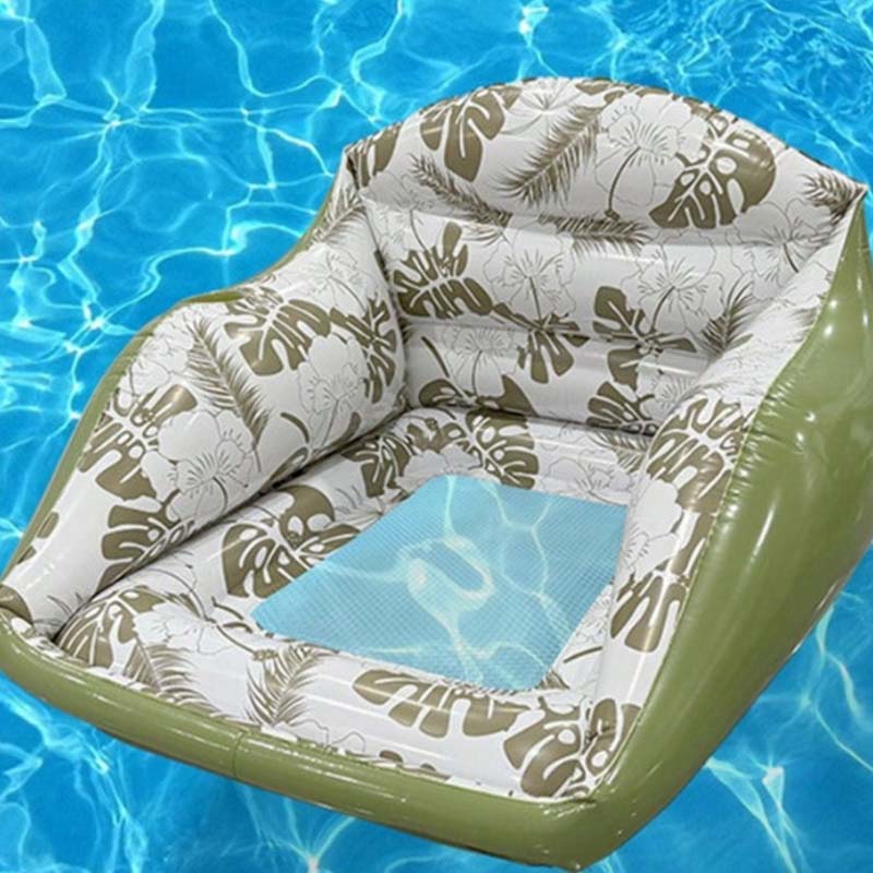 📢🏊‍♂️ 50% RABATT! U-förmige aufblasbare Schwimmhilfe für Kinder – Sicherer Auftrieb, perfekt für Pool & Meer 🌊