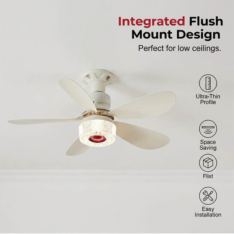 🌀📢 50% RABATT! 3-in-1-Deckenventilator mit Licht & Bluetooth-Lautsprecher – Kühle Brise, sanftes Licht & angenehme Musik – Komfort den ganzen Tag 🛋️✨