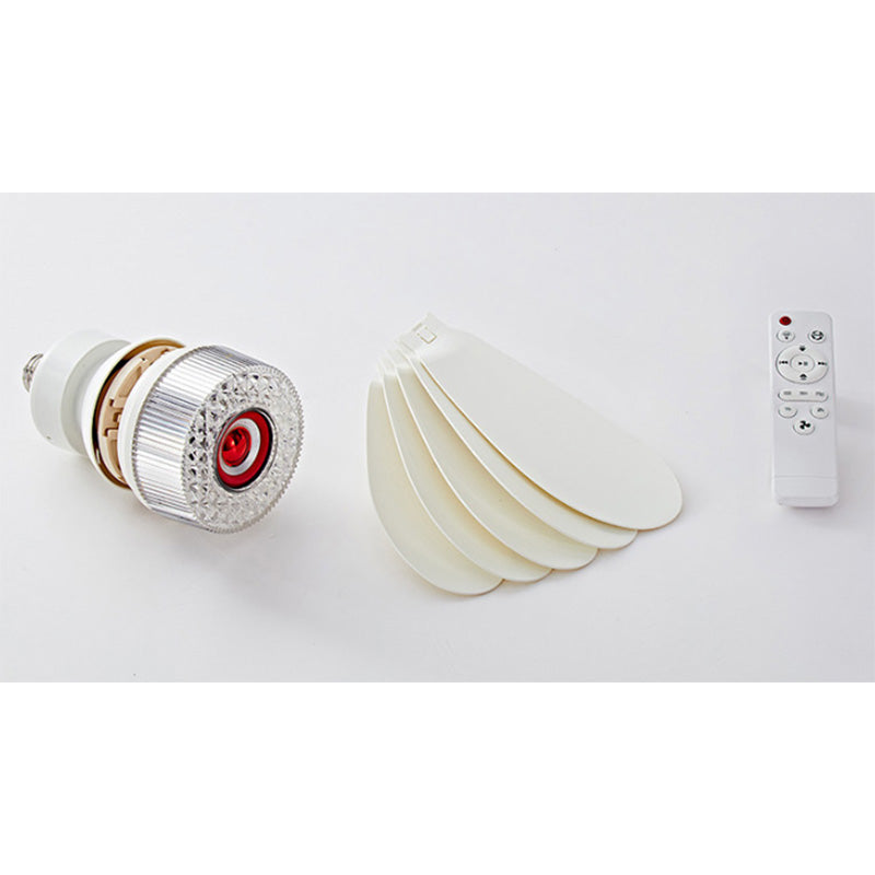 🌀📢 50% RABATT! 3-in-1-Deckenventilator mit Licht & Bluetooth-Lautsprecher – Kühle Brise, sanftes Licht & angenehme Musik – Komfort den ganzen Tag 🛋️✨