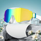 🥽🔥 50% RABATT! Antibeschlag & HD Schwimmbrille mit großem Rahmen – Weitwinkel, UV-Schutz & Anti-Fog für klare Sicht im Wasser ✨