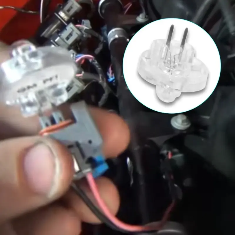 🚗 –50% RABATT | Universeller Kfz-Prüflampen-Satz für Schaltkreise & Einspritzdüsen ⚡🔧