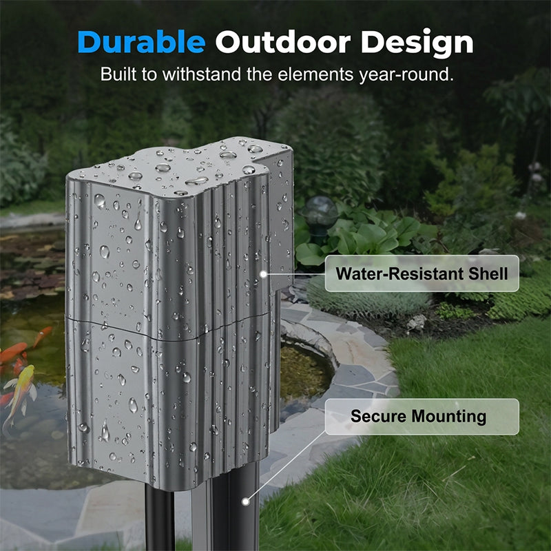 🐟☀️ HEISSER SALE 2026 – 50% RABATT! Solar-Teichbelüfter mit Luftpumpe – 50.000+ verkauft! Sauerstoff für gesundes Teichwasser, kabellos & umweltfreundlich ✨