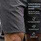 👕🏃‍♂️ 50% RABATT! Lässige und bequeme Herrenshorts – Leicht, atmungsaktiv & ideal für Sommer, Sport & Freizeit ✨
