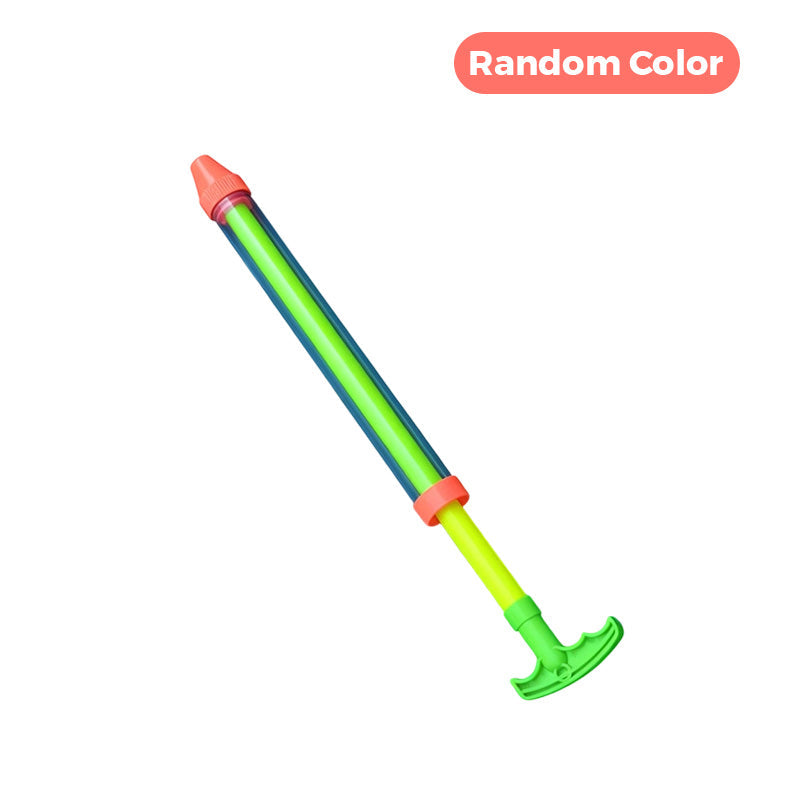 🔫💦 Wasserpistole zum Ziehen für Sommerspaß – Jetzt 2 kaufen, 1 geschenkt! 🎁