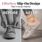 👟🌬️ 50% RABATT! Atmungsaktive Sneaker für Damen mit Mesh-Einsätzen – Leicht, bequem & perfekt für Sport, Alltag & Reisen ✨
