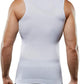 🎽📢 BLITZSALE: 50% SPAREN! Herren Kompressions-Tanktop mit Bauch-weg-Effekt – Neuheit 2026! Formt sofort eine maskuline Silhouette, ohne einzuengen! ✨