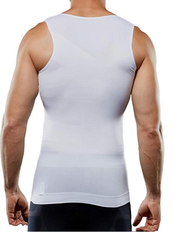 🎽📢 BLITZSALE: 50% SPAREN! Herren Kompressions-Tanktop mit Bauch-weg-Effekt – Neuheit 2026! Formt sofort eine maskuline Silhouette, ohne einzuengen! ✨