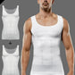 🎽📢 BLITZSALE: 50% SPAREN! Herren Kompressions-Tanktop mit Bauch-weg-Effekt – Neuheit 2026! Formt sofort eine maskuline Silhouette, ohne einzuengen! ✨