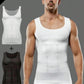 🎽📢 BLITZSALE: 50% SPAREN! Herren Kompressions-Tanktop mit Bauch-weg-Effekt – Neuheit 2026! Formt sofort eine maskuline Silhouette, ohne einzuengen! ✨