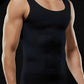 🎽📢 BLITZSALE: 50% SPAREN! Herren Kompressions-Tanktop mit Bauch-weg-Effekt – Neuheit 2026! Formt sofort eine maskuline Silhouette, ohne einzuengen! ✨