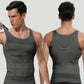 🎽📢 BLITZSALE: 50% SPAREN! Herren Kompressions-Tanktop mit Bauch-weg-Effekt – Neuheit 2026! Formt sofort eine maskuline Silhouette, ohne einzuengen! ✨
