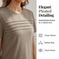🛋️🌍 BESTSELLER IM NETZ! 2-teiliges Loungewear-Set für Damen – Weich, bequem & perfekt für entspannte Tage zu Hause ✨
