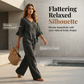 🏠🍃 50% RABATT! Unser ultra-leichtes & atmungsaktives Homewear-Set – Fühlt sich an wie eine zweite Haut! Perfekt für Entspannung, Schlaf & gemütliche Stunden zu Hause ✨