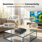 📺🚀 50% RABATT! Leistungsstarke TV-Box mit WLAN & Bluetooth – Verwandle jeden Fernseher in einen Smart TV ✨
