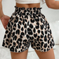 👖🌬️ 50% RABATT! Luftige Damen-Shorts mit hoher Taille und Kordelzug – Bequem, lässig & perfekt für Sommer & Alltag ✨