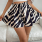 👖🌬️ 50% RABATT! Luftige Damen-Shorts mit hoher Taille und Kordelzug – Bequem, lässig & perfekt für Sommer & Alltag ✨