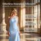 👗✨ 50% RABATT! Schulterfreies, asymmetrisches Bodycon-Abendkleid – Figurbetont & perfekt für formelle Anlässe ✨