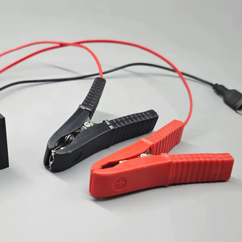 📢Mid-Season Sale: −50% nur für kurze Zeit⏰🔋 Kfz-Ruhestromdetektor – Werkzeug zur Messung von Batterieentladungen ohne Trennung der Fahrzeugbatterie, ideal für Fehlersuche an elektrischen Systemen ⚡
