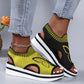 👡🌿 50% RABATT! Damen Casual Peep-Toe Platform Sandalen – Bequemer Plateauabsatz, luftiges Design & perfekt für Strand, Urlaub & Alltag ☀️