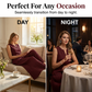 👗🌸 Damen 2-teiliges Set – ärmelloses Top & Hose – 50% RABATT! Perfekt aufeinander abgestimmt, luftig, vielseitig – für jeden Anlass. 🔥✨