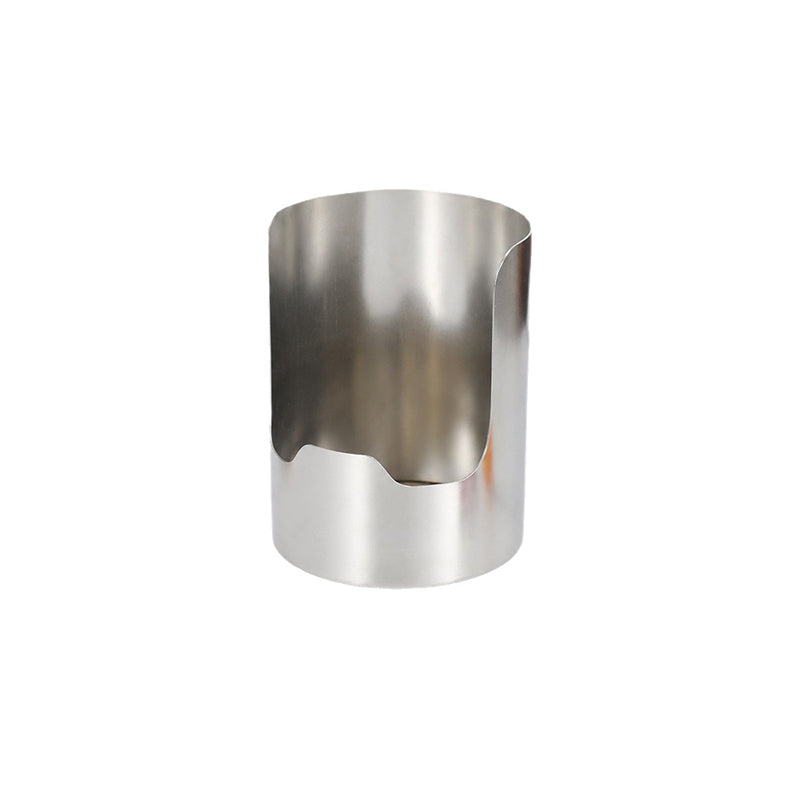 🍳✨ Limitiert – 50% Rabatt! Multifunktionaler Küchenutensilien-Organizer aus hochwertigem Edelstahl – Vertikales, platzsparendes Design, ölbeständig & leicht zu reinigen – Ideal für Löffel, Schöpfer, Schneebesen & Messer 🔥