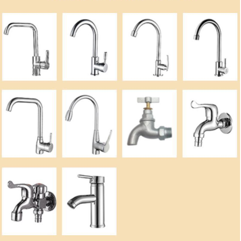 🔥 50 % RABATT! 💧 Spritzschutz-Küchenarmaturfilter zur Entfernung von Sedimenten und Rost☕🍲