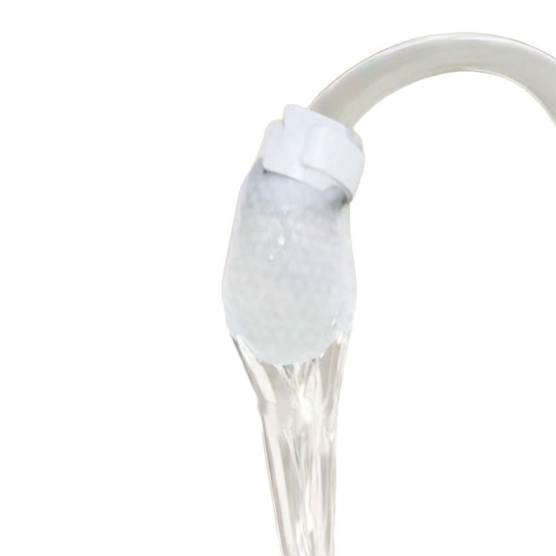 🔥 50 % RABATT! 💧 Spritzschutz-Küchenarmaturfilter zur Entfernung von Sedimenten und Rost☕🍲