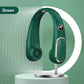 Tragbarer blattloser Nackenventilator