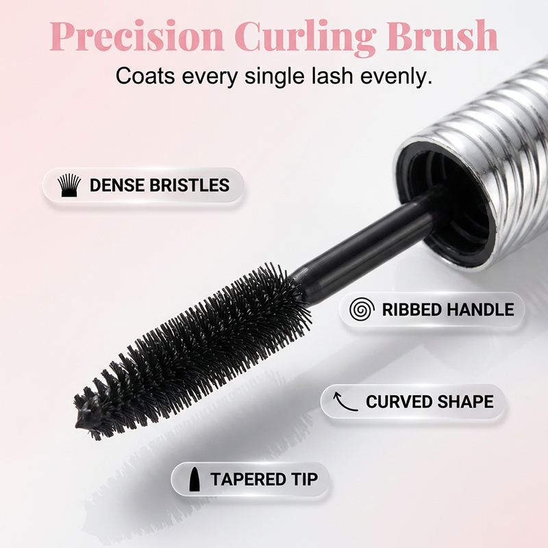 24H Smudge-Proof Lengthening Mascara