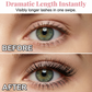 24H Smudge-Proof Lengthening Mascara