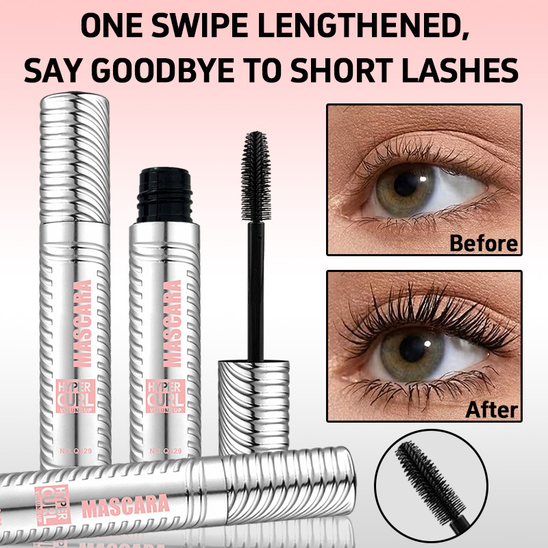 24H Smudge-Proof Lengthening Mascara