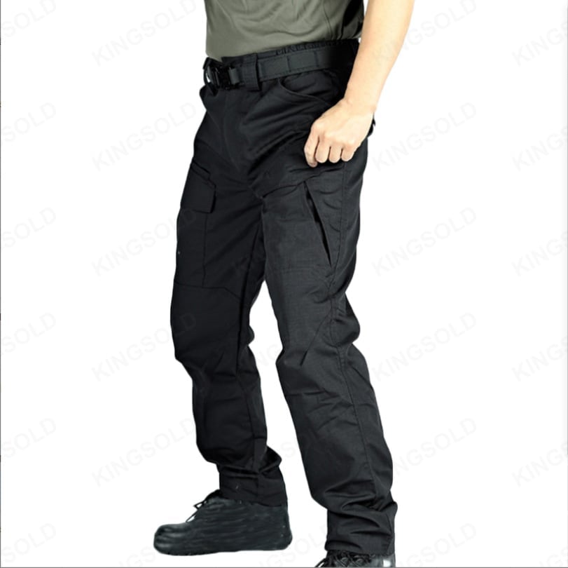 👖🔥 50% RABATT! Wasserdichte taktische Cargohose – Robuste Outdoor-Hose für Herren & Damen mit vielen Taschen ✨