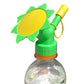 🍼✨ 50% RABATT! Wasserauslauf mit zwei Ausläufen für Flaschenverschlüsse – Praktisch, auslaufsicher & ideal für Sport, Reisen & Alltag 🏃‍♂️