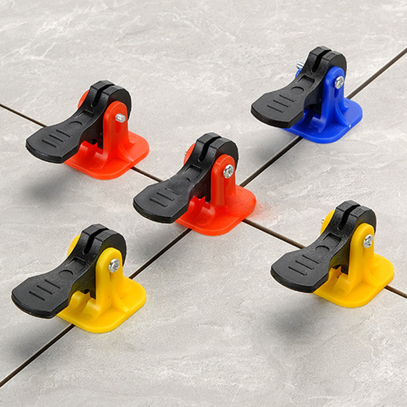 🧱✨ 50% RABATT! 50 Stück wiederverwendbare Fliesennivellierer Abstandshalter – Perfekte Fugen, präzise Ausrichtung & einfache Handhabung 🔧