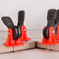🧱✨ 50% RABATT! 50 Stück wiederverwendbare Fliesennivellierer Abstandshalter – Perfekte Fugen, präzise Ausrichtung & einfache Handhabung 🔧