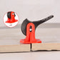 🧱✨ 50% RABATT! 50 Stück wiederverwendbare Fliesennivellierer Abstandshalter – Perfekte Fugen, präzise Ausrichtung & einfache Handhabung 🔧