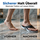 👡🌞 50% RABATT! Herren lässige rutschfeste Flip-Flops – Bequem, leicht & perfekt für Strand, Pool & Alltag 🏖️